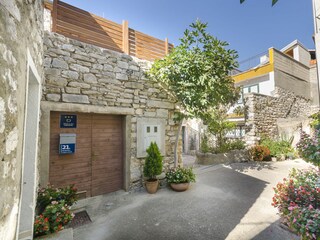 Holiday house Srima Features 42