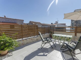 Holiday house Srima Features 48