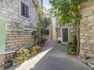 Holiday house Srima Features 50