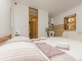 Holiday house Srima Features 53