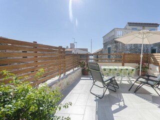 Holiday house Srima Features 55