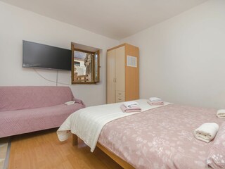 Holiday house Srima Features 56