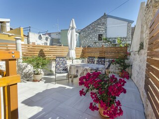 Holiday house Srima Features 57