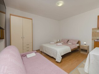 Holiday house Srima Features 58