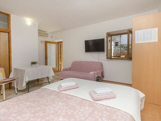 Holiday house Srima Features 61