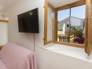 Holiday house Srima Features 62