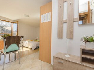 Holiday house Srima Features 63