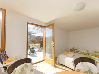 Holiday house Srima Features 64