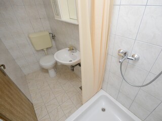 Holiday house Srima Features 65