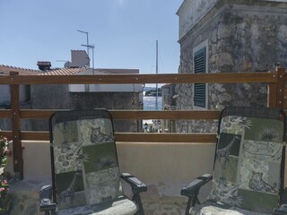 Holiday house Srima Features 66