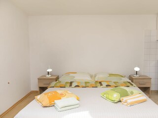 Holiday house Srima Features 68