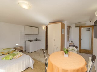 Holiday house Srima Features 69