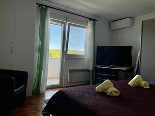 Apartment Veli Rat Features 2
