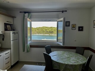 Apartment Veli Rat Features 12