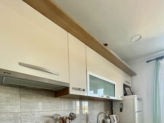 Apartment Veli Rat Ausstattung 1