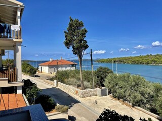 Apartment Veli Rat Ausstattung 3