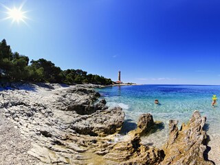 Apartment Veli Rat Ausstattung 8