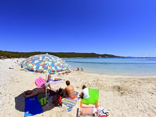 Apartment Veli Rat Ausstattung 9