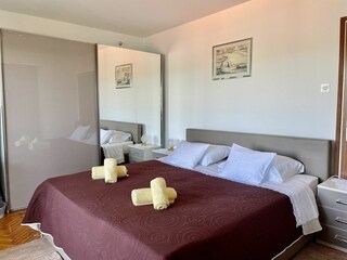 Apartment Veli Rat Ausstattung 10