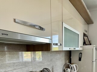 Apartment Veli Rat Ausstattung 23