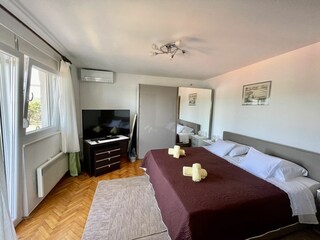 Apartment Veli Rat Ausstattung 25
