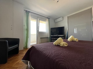 Apartment Veli Rat Ausstattung 26