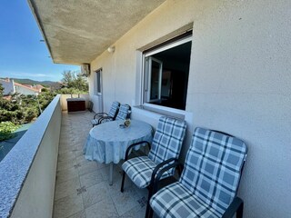 Apartment Veli Rat Ausstattung 30