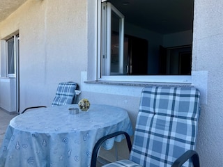 Apartment Veli Rat Ausstattung 31