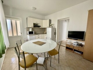 Apartment Veli Rat Features 3