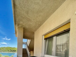 Apartment Veli Rat Ausstattung 3