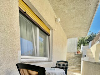 Apartment Veli Rat Ausstattung 5