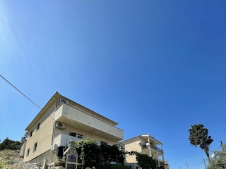 Apartment Veli Rat Ausstattung 8