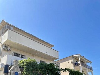 Apartment Veli Rat Ausstattung 10