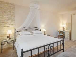 Ferienhaus Supetar Ausstattung 5