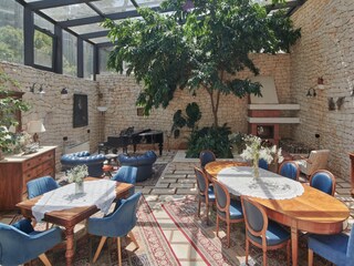 Ferienhaus Supetar Ausstattung 7