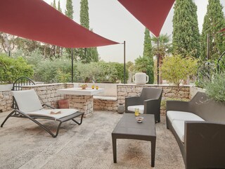 Ferienhaus Supetar Ausstattung 8