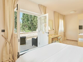 Ferienhaus Supetar Ausstattung 9