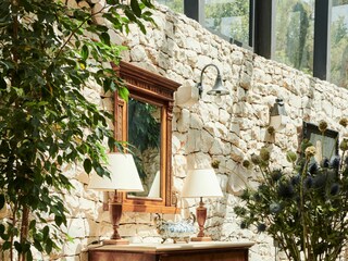 Ferienhaus Supetar Ausstattung 13