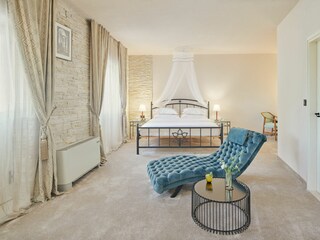 Ferienhaus Supetar Ausstattung 15