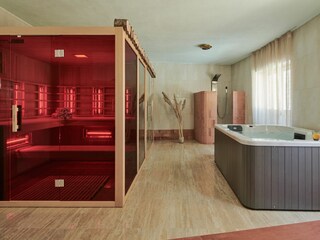 Ferienhaus Supetar Ausstattung 25