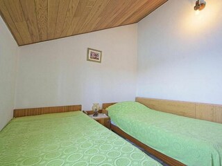 Apartment Postira Ausstattung 1