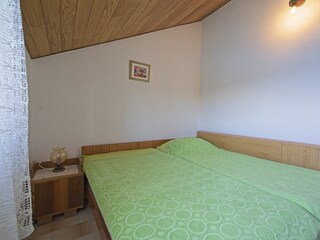 Apartment Postira Ausstattung 11