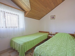 Apartment Postira Ausstattung 13