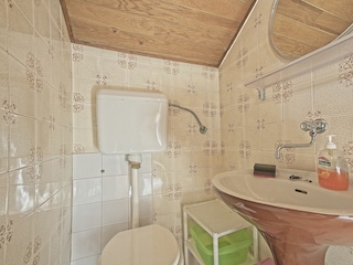 Apartment Postira Ausstattung 3