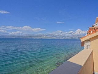 Apartment Postira Ausstattung 4