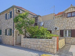 Apartment Postira Ausstattung 8