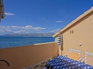 Apartment Postira Ausstattung 15