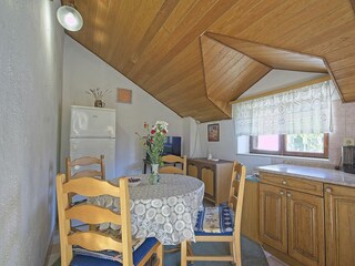 Apartment Postira Ausstattung 16