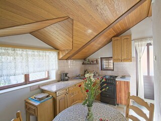 Apartment Postira Ausstattung 17