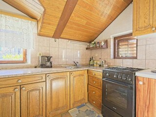 Apartment Postira Ausstattung 19